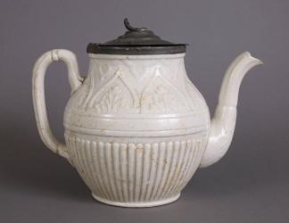 Wedgwood Manufactory, Staffordshire, England