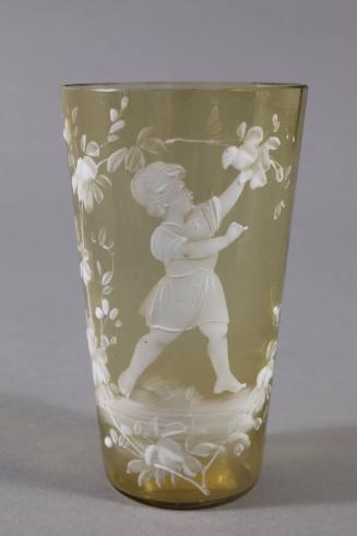 Souvenir Glass