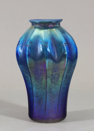 Favrile Vase