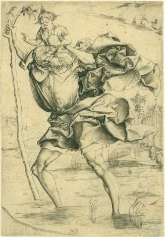 St. Christopher