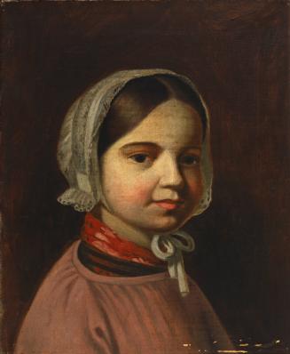 Little Dutch Girl