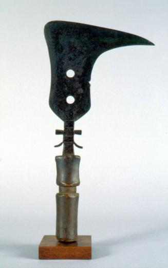 Sickle Knife (mambele)