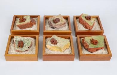 Claes Oldenburg: Sculpture into Monument