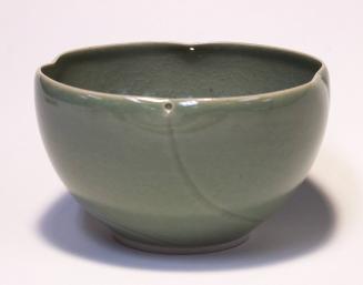 Celadon Bowl