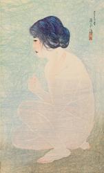 Itō Shinsui 伊東深水