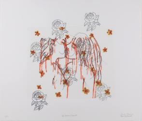 Ghada Amer