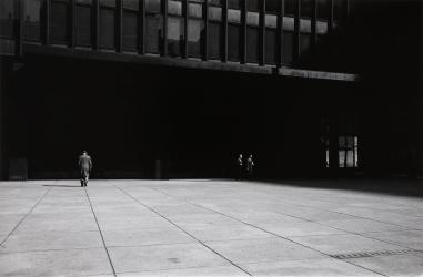 Harry Callahan