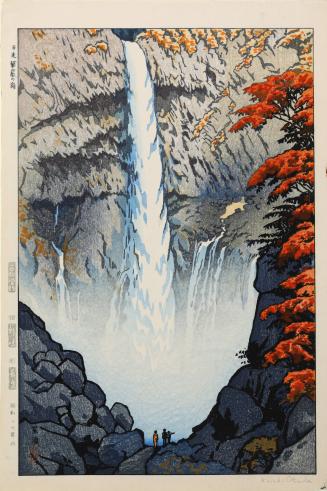 Waterfall