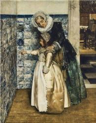 Lady Laura Theresa Alma-Tadema