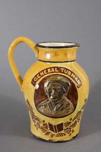 Harriet Tubman Jug