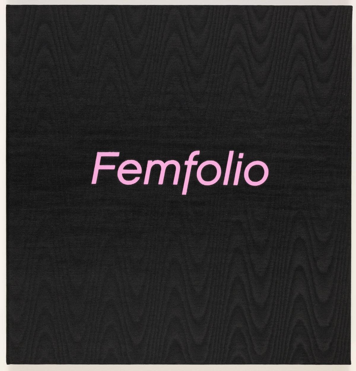 Femfolio: 20 Women Artists