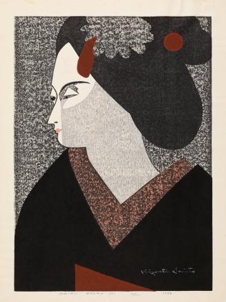 Maiko Kyoto (T)