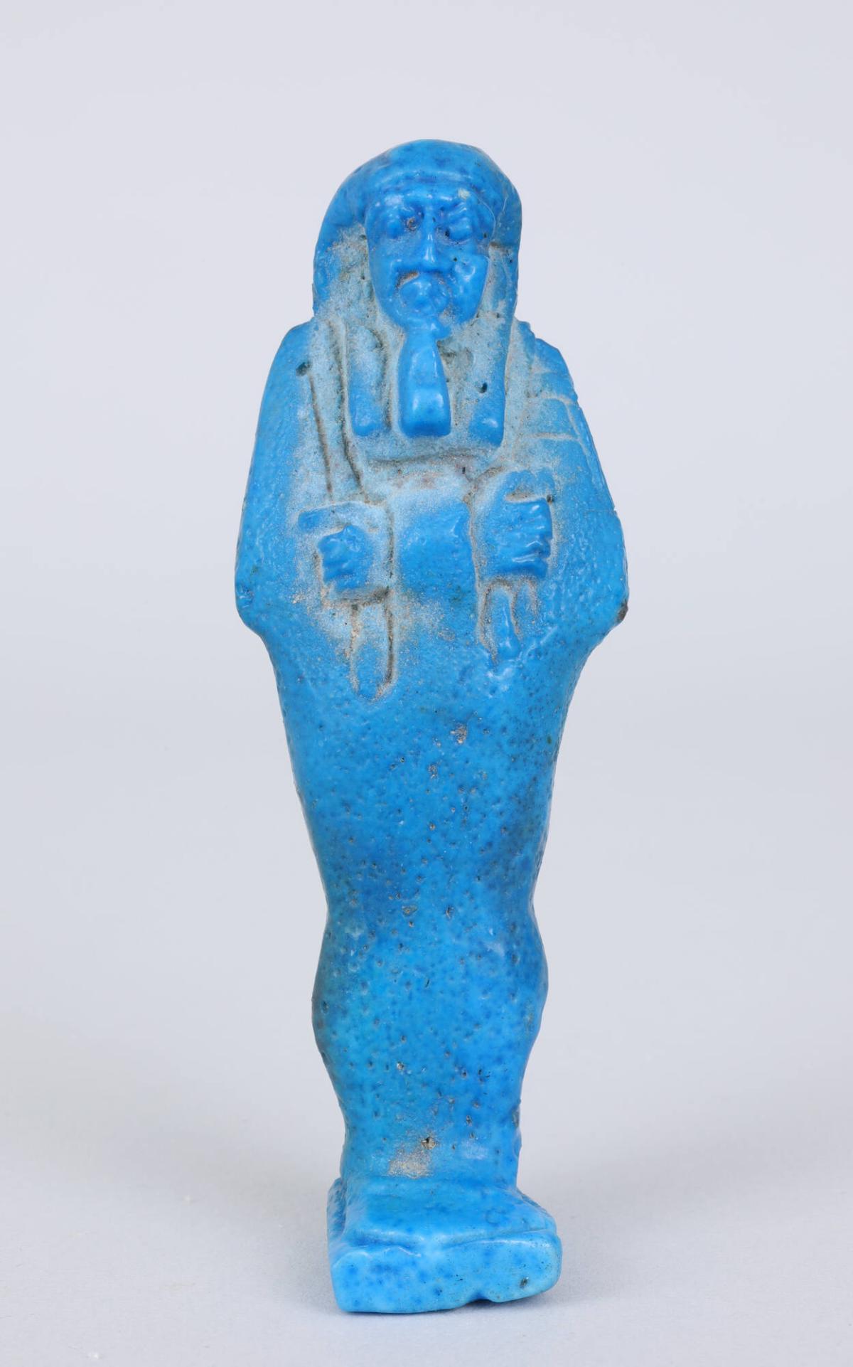 Burial Figure