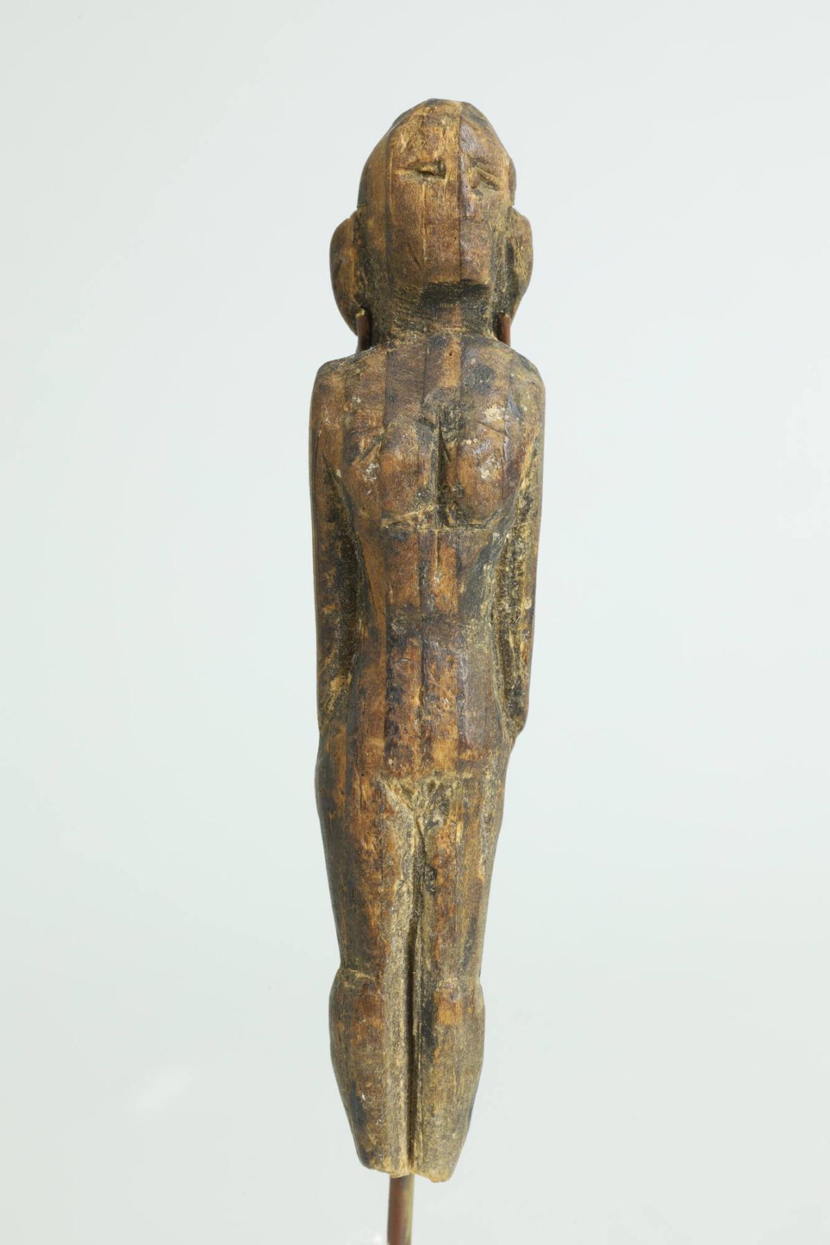 Female Statuette