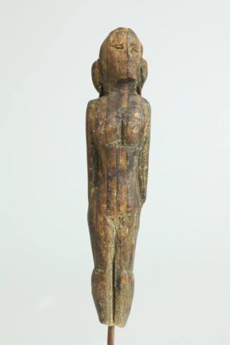 Female Statuette