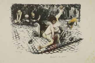 Bataille de Dames