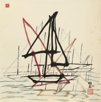 Sailing Boats