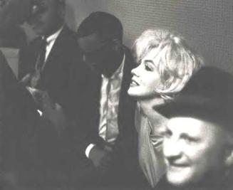 Marilyn Monroe