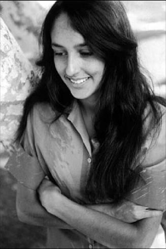 Joan Baez, Carmel