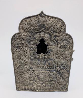 Buddhist Travel Shrine