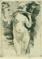 Albert Besnard