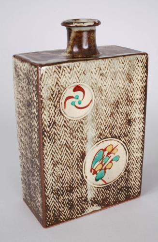 Square Vase