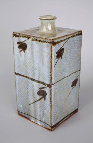 Square Vase