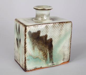 Square Vase