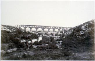 Pont Du Gard