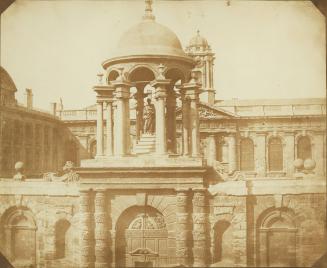 Queens College, Oxford, Entrance