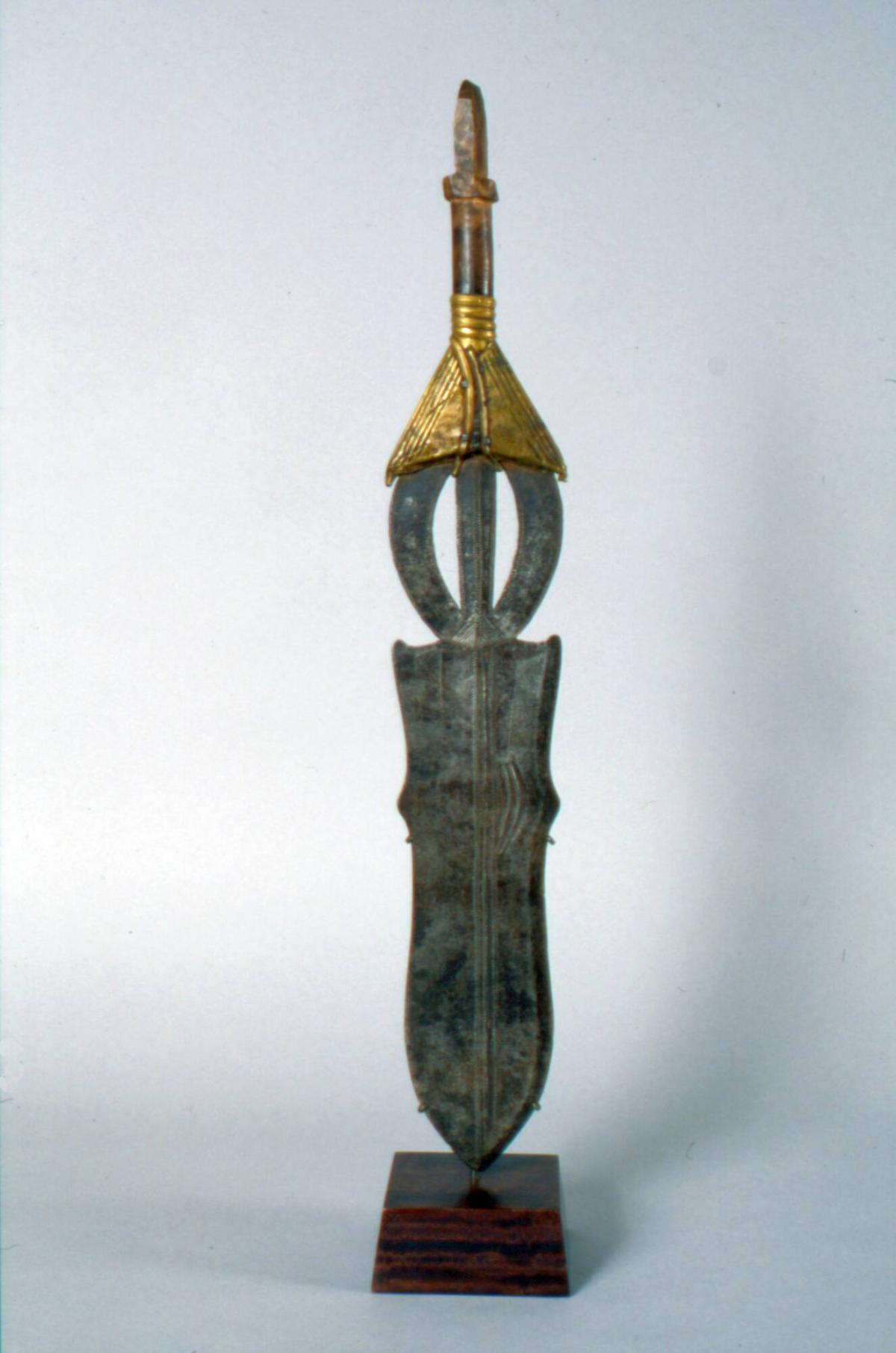 Ceremonial Knife