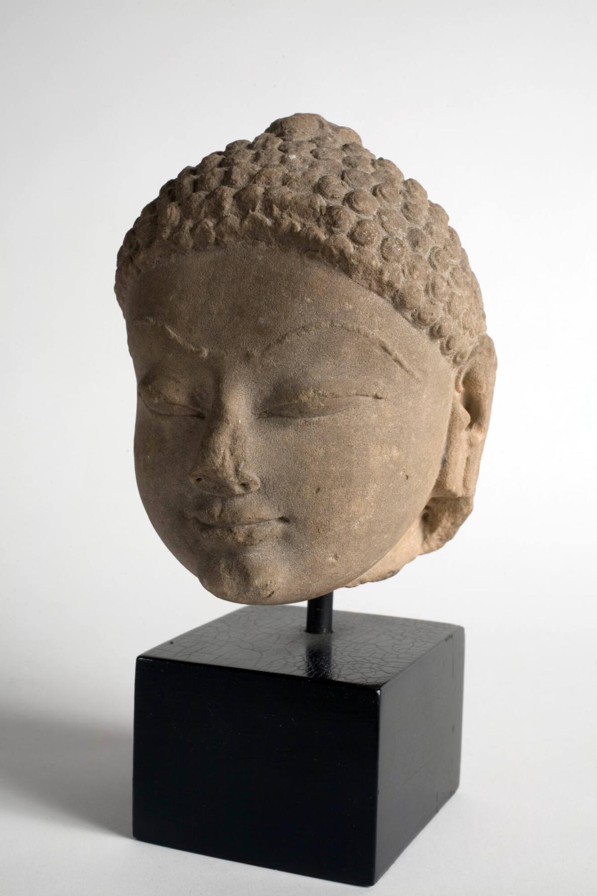 Jain Head