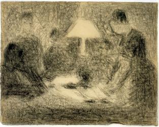 Georges-Pierre Seurat