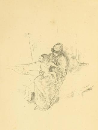 Mother and Child, No. 1
