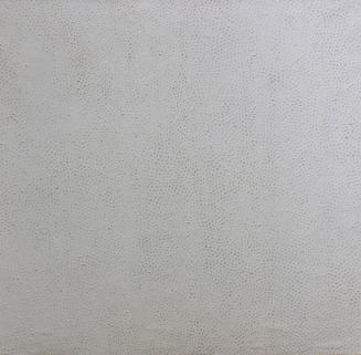 White Net Painting