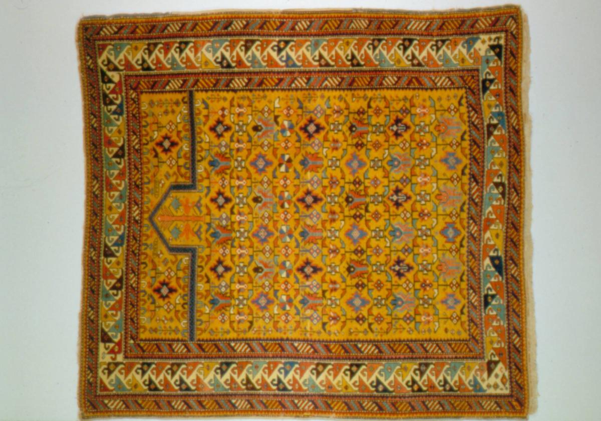 Prayer Rug