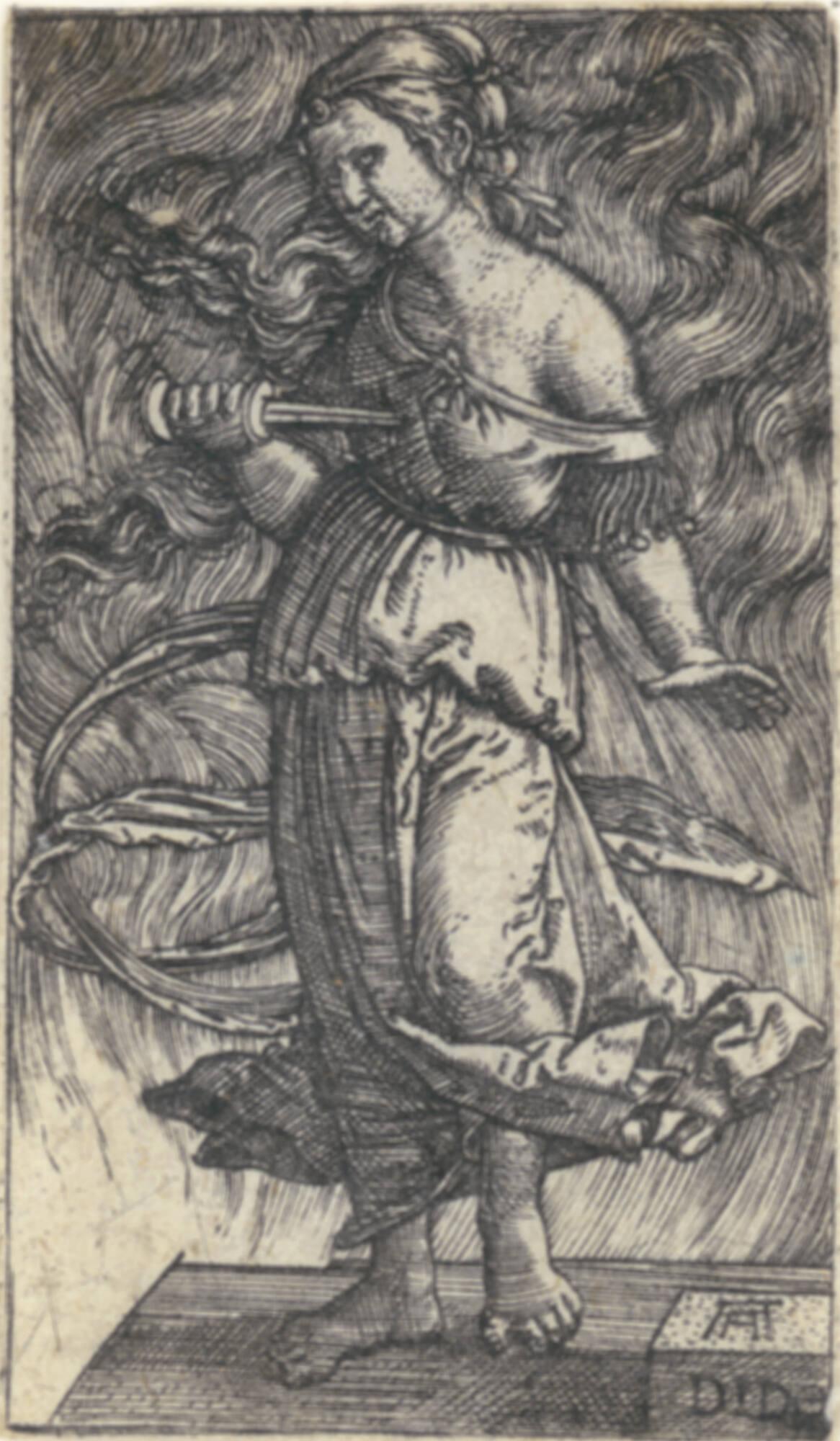 Albrecht Altdorfer