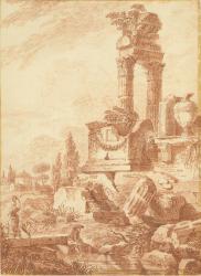 Hubert Robert