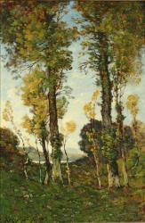 Henri-Joseph Harpignies