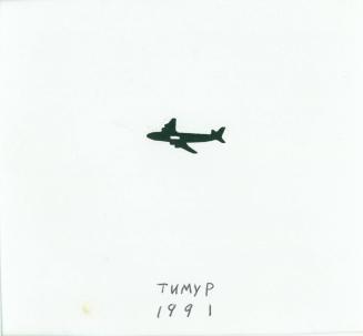 Untitled (Airplane)