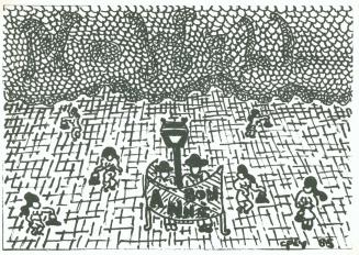 Untitled ("Mohill")