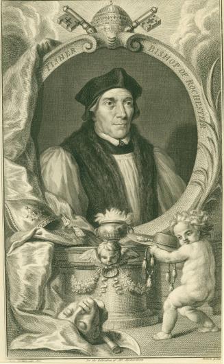 Fisher, Bishop of Rochester