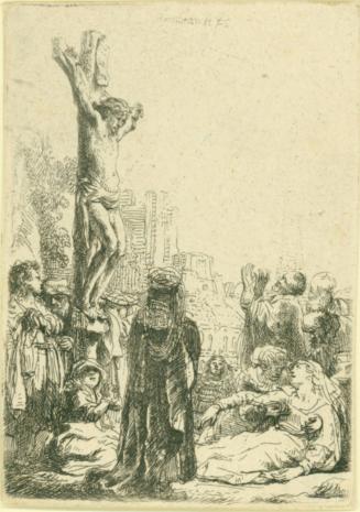 Crucifixion