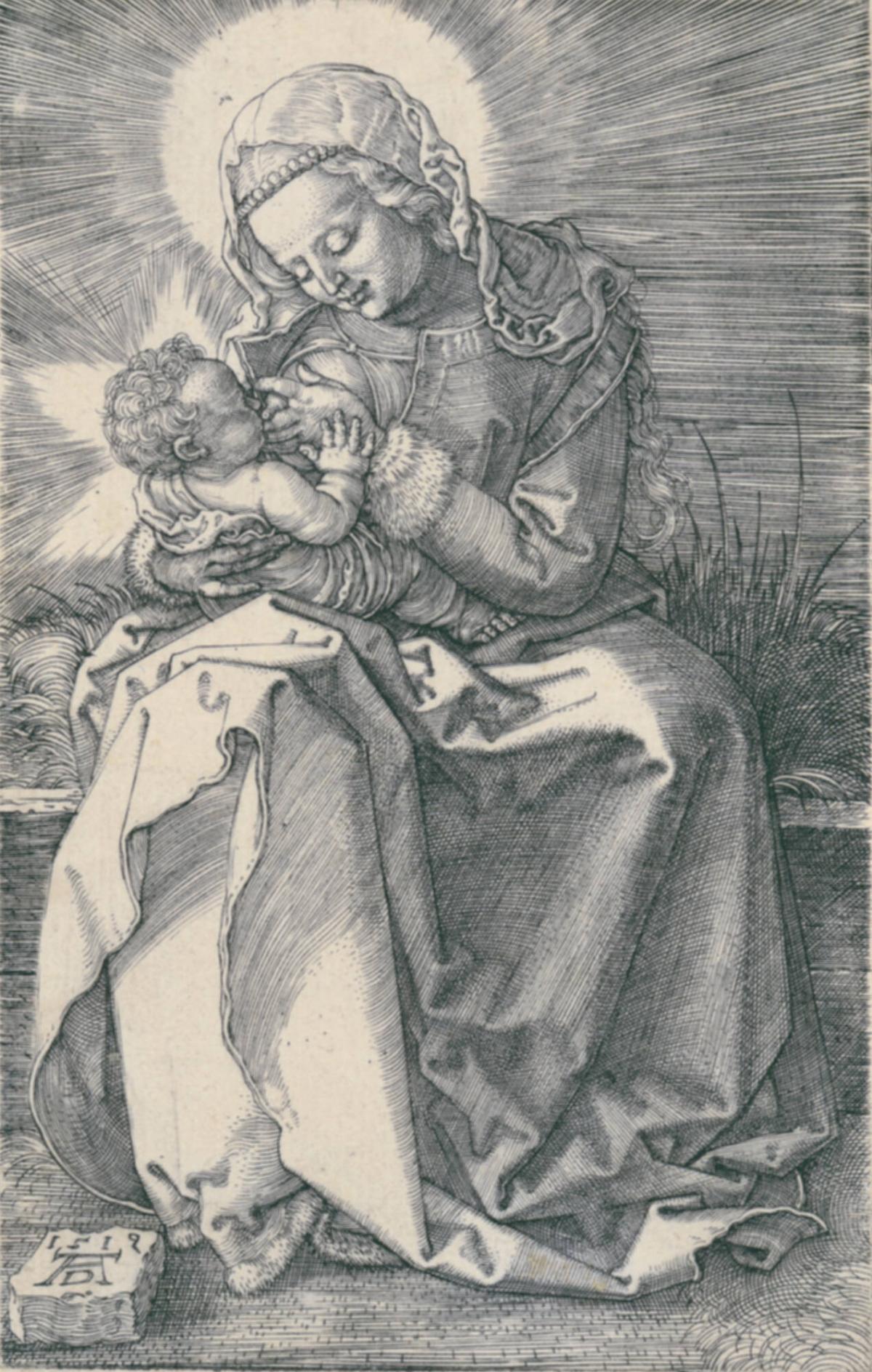 Madonna Nursing