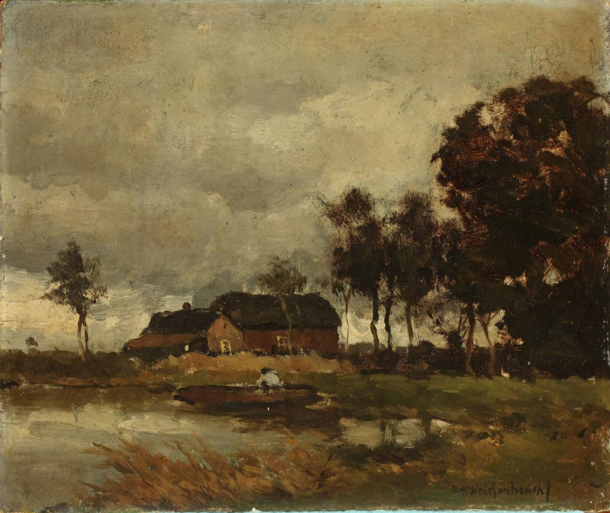 Landscape