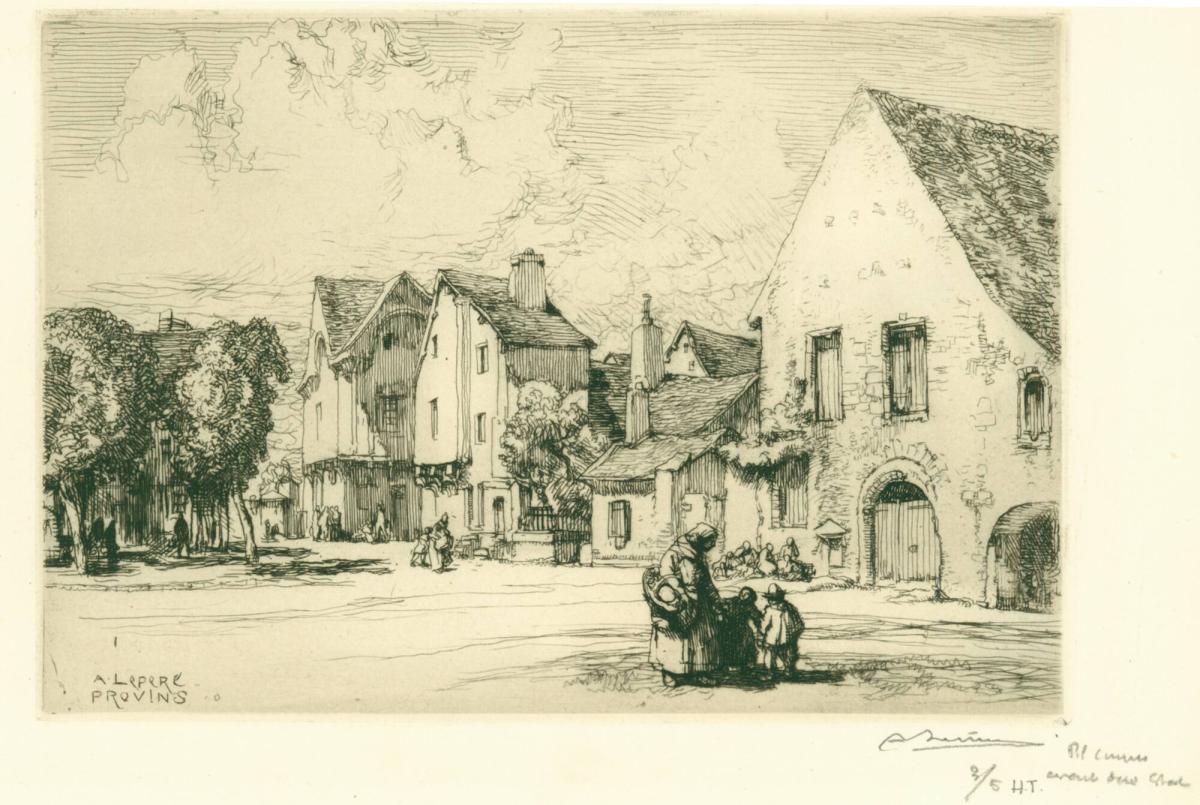 Provins