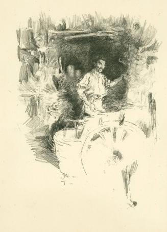 The Blacksmith