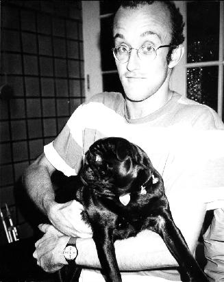 Keith Haring