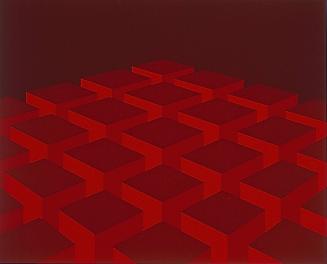 Red Cubes