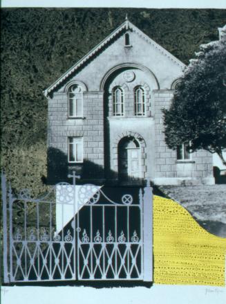 Penybont Ford Congregational Church